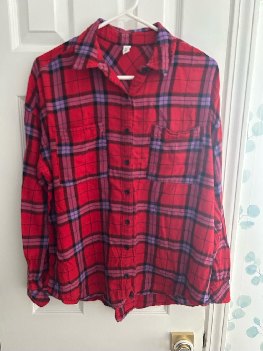 Flannel